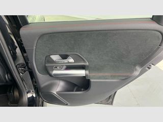 Mercedes Benz Clase B 200 d