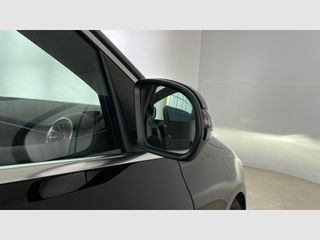 Mercedes Benz Clase B 200 d