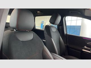 Mercedes Benz Clase B 200 d