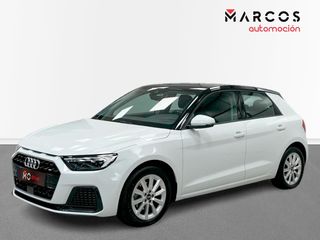 Audi A1 Sportback Advanced 30 TFSI 81kW S tronic