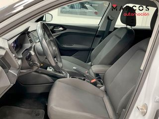 Audi A1 Sportback Advanced 30 TFSI 81kW S tronic