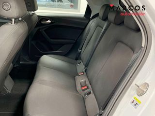 Audi A1 Sportback Advanced 30 TFSI 81kW S tronic