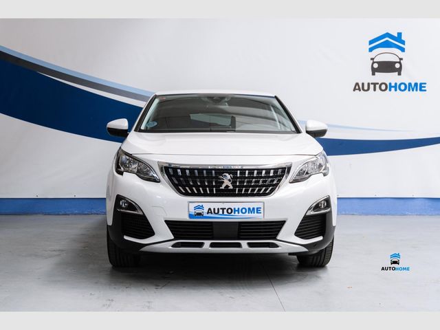 Peugeot 3008 1.2 PURETECH 96KW (130CV) ALLURE S&S