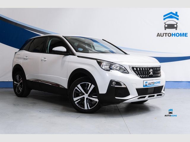 Peugeot 3008 1.2 PURETECH 96KW (130CV) ALLURE S&S