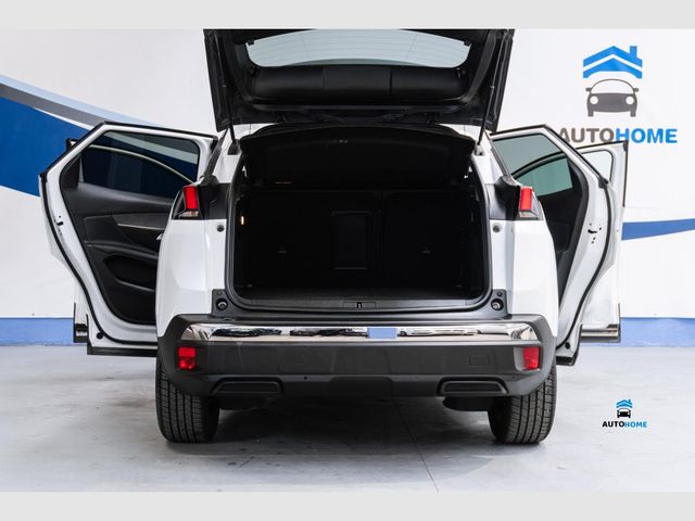 Peugeot 3008 1.2 PURETECH 96KW (130CV) ALLURE S&S