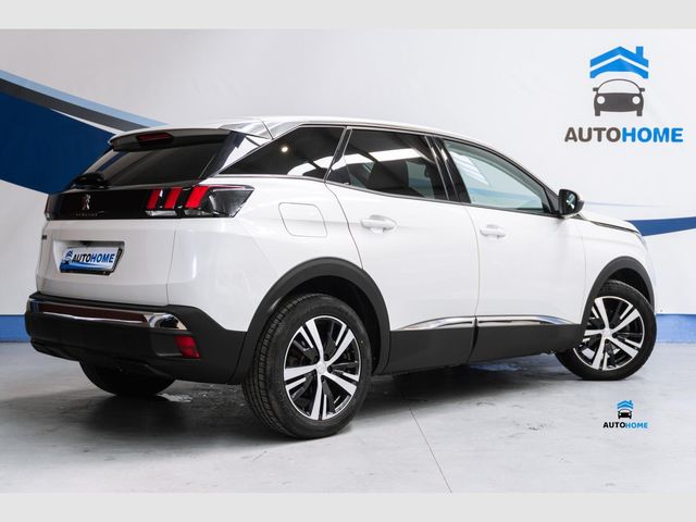 Peugeot 3008 1.2 PURETECH 96KW (130CV) ALLURE S&S