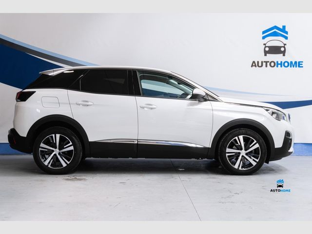 Peugeot 3008 1.2 PURETECH 96KW (130CV) ALLURE S&S