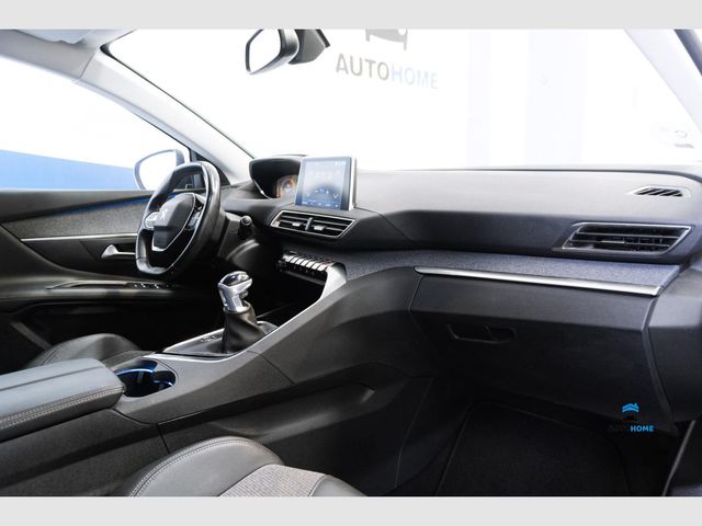 Peugeot 3008 1.2 PURETECH 96KW (130CV) ALLURE S&S