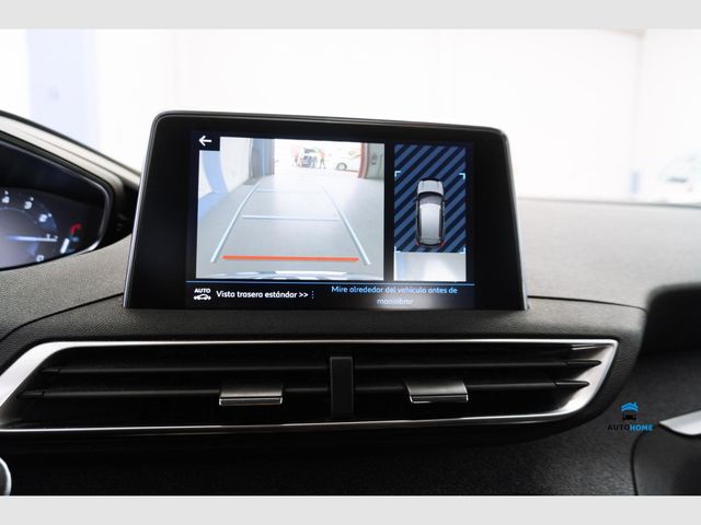 Peugeot 3008 1.2 PURETECH 96KW (130CV) ALLURE S&S