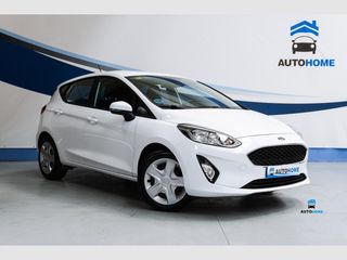 Ford Fiesta 1.1 Ti-VCT 55kW (75CV) Trend 5p