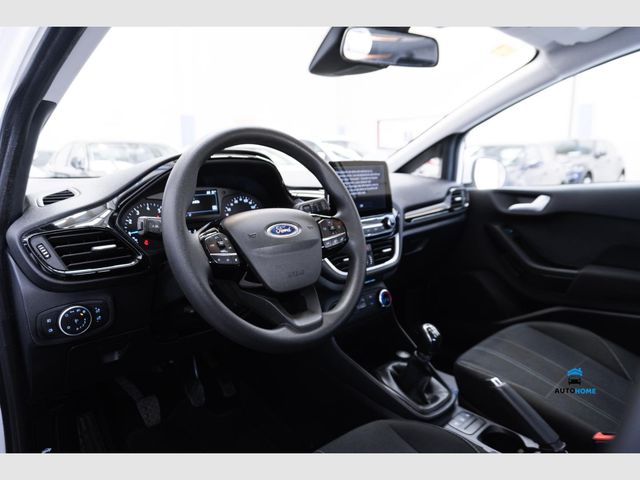 Ford Fiesta 1.1 Ti-VCT 55kW (75CV) Trend 5p