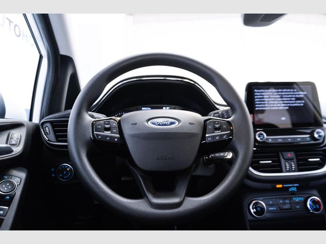 Ford Fiesta 1.1 Ti-VCT 55kW (75CV) Trend 5p