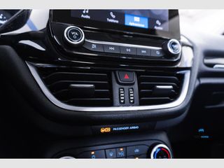 Ford Fiesta 1.1 Ti-VCT 55kW (75CV) Trend 5p