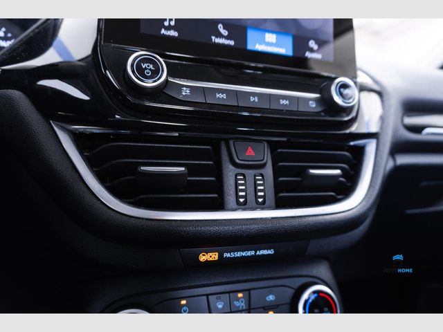 Ford Fiesta 1.1 Ti-VCT 55kW (75CV) Trend 5p