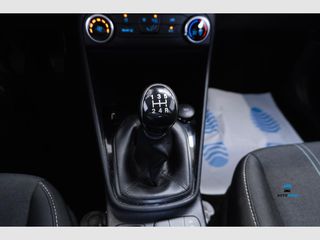 Ford Fiesta 1.1 Ti-VCT 55kW (75CV) Trend 5p
