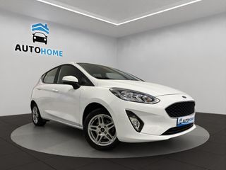 Ford Fiesta 1.1 Ti-VCT 55kW (75CV) Trend 5p