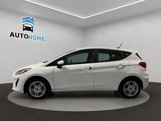 Ford Fiesta 1.1 Ti-VCT 55kW (75CV) Trend 5p
