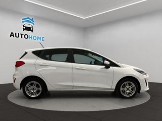 Ford Fiesta 1.1 Ti-VCT 55kW (75CV) Trend 5p