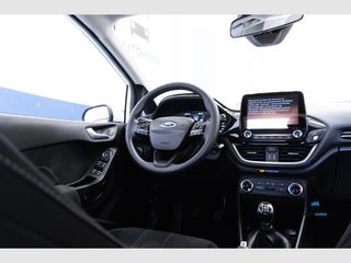 Ford Fiesta 1.1 Ti-VCT 55kW (75CV) Trend 5p