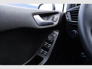 Ford Fiesta 1.1 Ti-VCT 55kW (75CV) Trend 5p