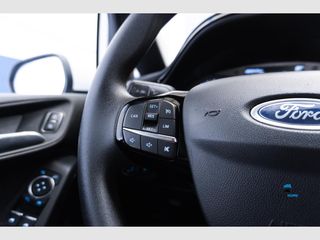 Ford Fiesta 1.1 Ti-VCT 55kW (75CV) Trend 5p