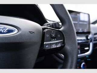 Ford Fiesta 1.1 Ti-VCT 55kW (75CV) Trend 5p