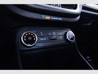 Ford Fiesta 1.1 Ti-VCT 55kW (75CV) Trend 5p