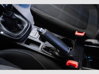 Ford Fiesta 1.1 Ti-VCT 55kW (75CV) Trend 5p