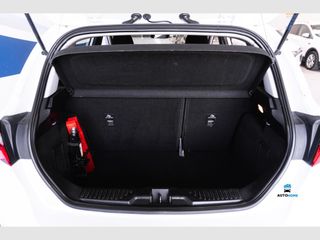 Ford Fiesta 1.1 Ti-VCT 55kW (75CV) Trend 5p