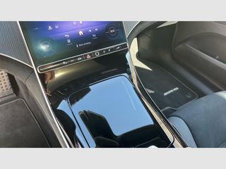 Mercedes Benz EQE EQE 350