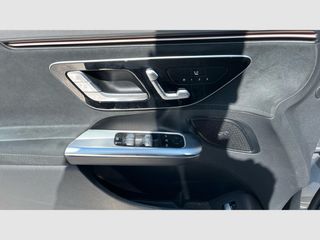 Mercedes Benz EQE EQE 350
