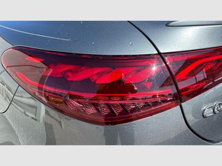 Mercedes Benz EQE EQE 350