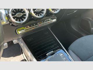 Mercedes Benz EQB EQB 250