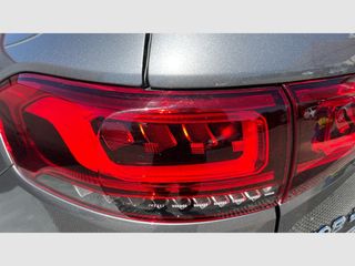 Mercedes Benz EQB EQB 250