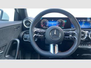 Mercedes Benz Clase A A 200