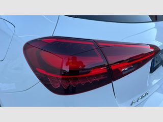 Mercedes Benz Clase A A 200