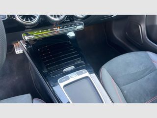 Mercedes Benz Clase A A 200