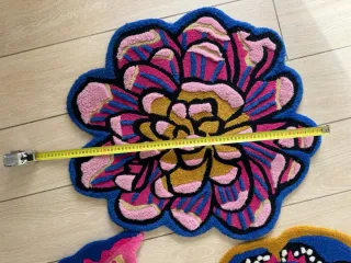 Set tappeti Ikea Karismatisk