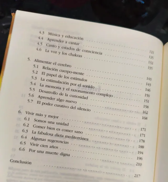 LA FELICIDAD ESTÁ EN TI