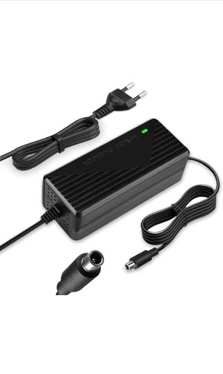 Cargador Xahpower Patinete Eléctrico Xiaomi M