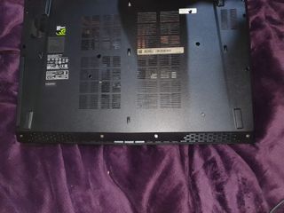 MSI GP 7RDX Gaming Laptop