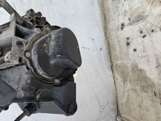 Caja cambios FORD FOCUS BERLINA (CAP) año 2007