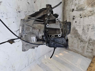 Caja cambios FORD FOCUS BERLINA (CAP) año 2007