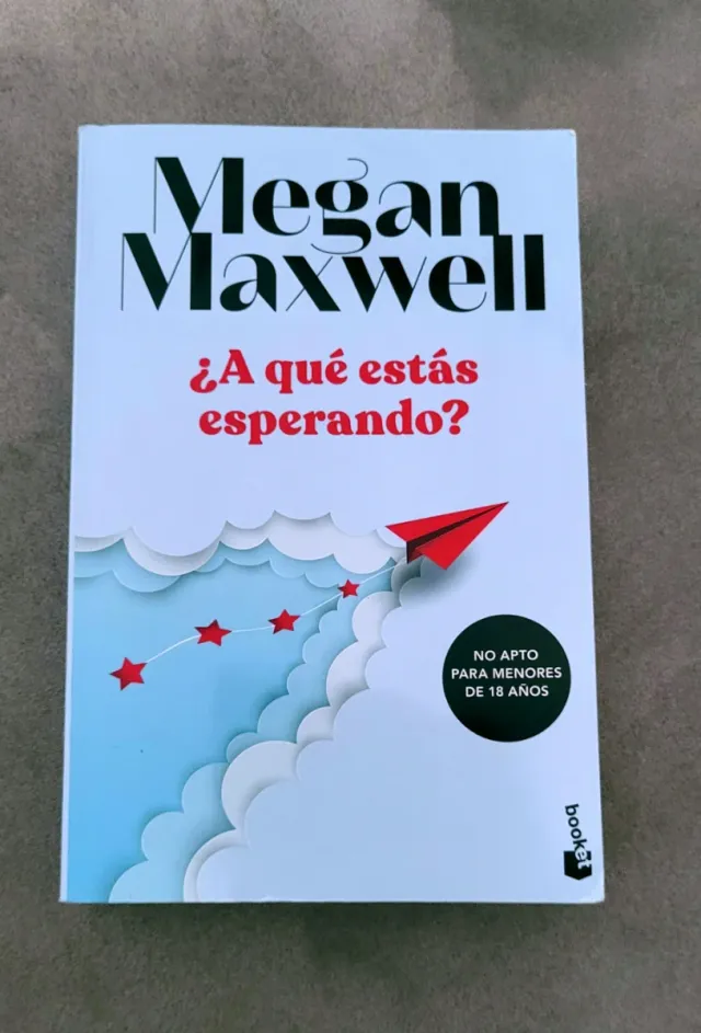 ¿A qué estás esperando?