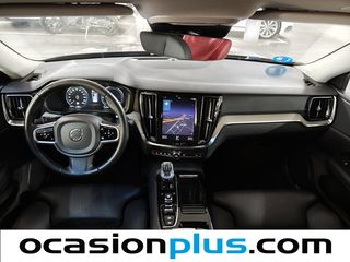 Volvo S60 T8 Inscription AWD Auto 287 kW (390 CV)