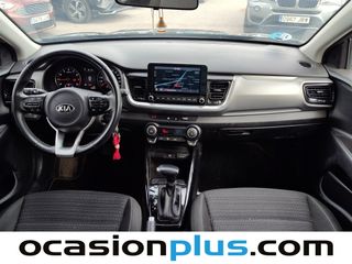 Kia Stonic 1.0 T-GDi MHEV Drive DCT 88 kW (120 CV)