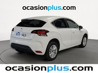 Citroen DS4 1.6 e-HDi STT Design 82 kW (112 CV)