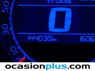 Citroen DS4 1.6 e-HDi STT Design 82 kW (112 CV)