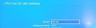 PS4 (PlayStation 4) Pro 1TB