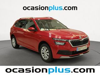 Skoda Kamiq 1.0 TSI Emotion 81 kW (110 CV)